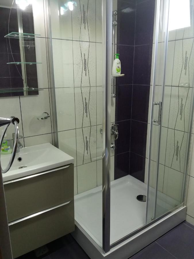 Hotel Casa Alba Năvodari Esterno foto
