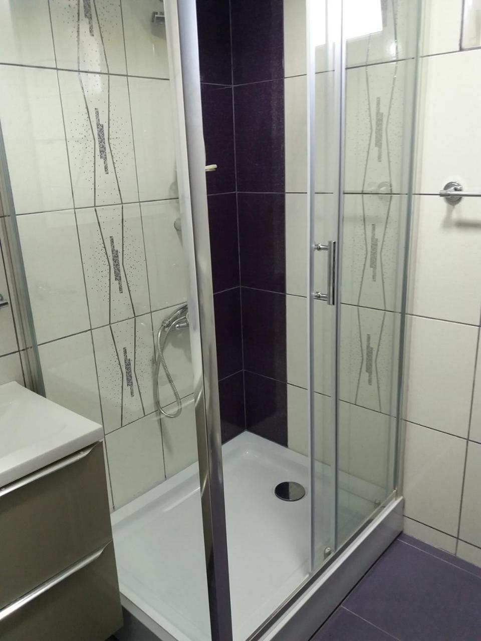Hotel Casa Alba Năvodari Esterno foto